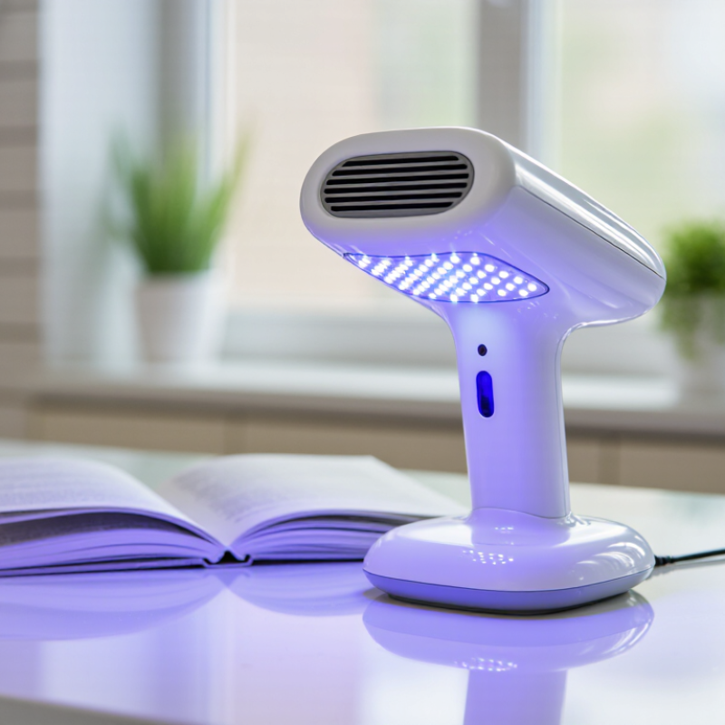 7 Blue Light Therapy Buying Tips for Global Buyers