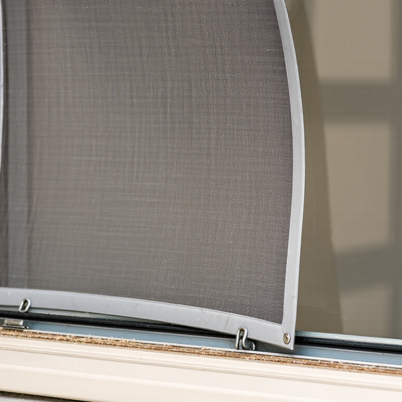 Top 10 Reasons Your Window Screen Is Not Fitting Well?
