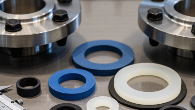 Why Choose Rubber Washers for Sealing Applications?