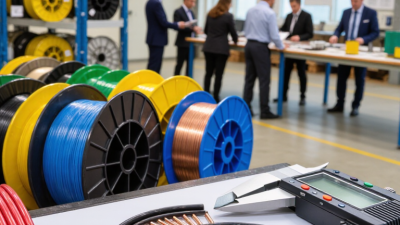 10 Best Household Wire Suppliers for Global Buyers