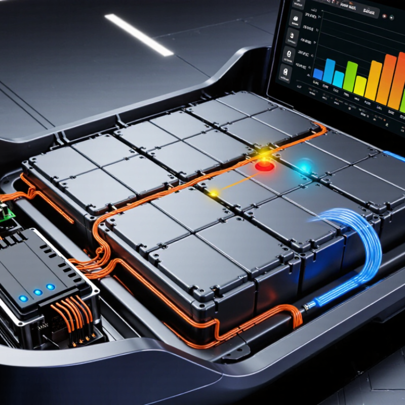 7 Smart Battery Management System Tips for Global Buyers