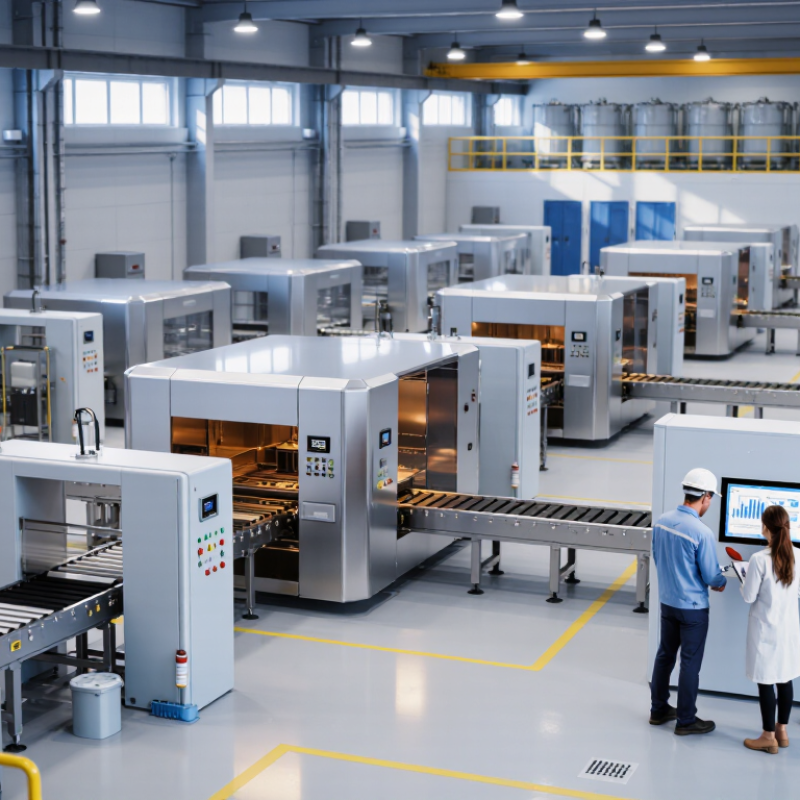 10 Tips for Choosing the Right Processing Equipment?