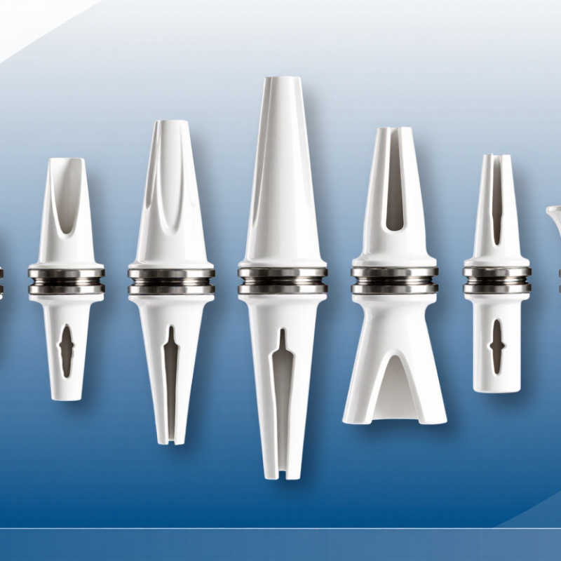 7 Best Alumina Ceramic Nozzles for Global Buyers?