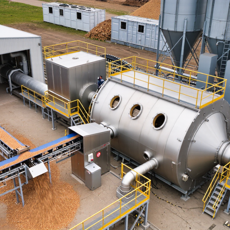 How to Choose a Fully Electric Continuous Pyrolysis Plant?
