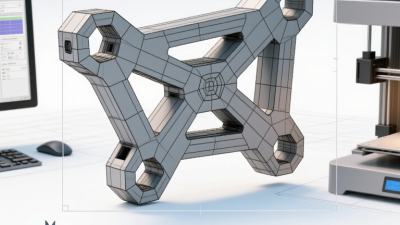 What Is 3D Modeling for 3D Printing?