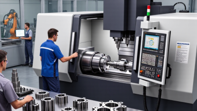 How to Choose Advanced Metal Fabrication and Machining?