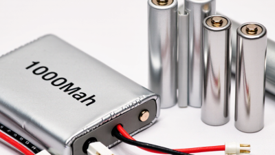 100mAh LiPo Battery Buying Tips for Global Buyers?