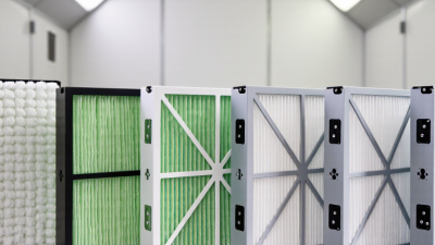 7 Best Paint Booth Fiberglass Filters for Buyers