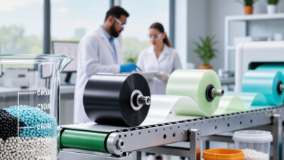 2026 Top Masterbatch Market Trends for Global Buyers