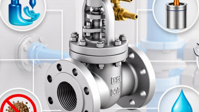 7 Tips for Choosing a Pilot Operated Check Valve