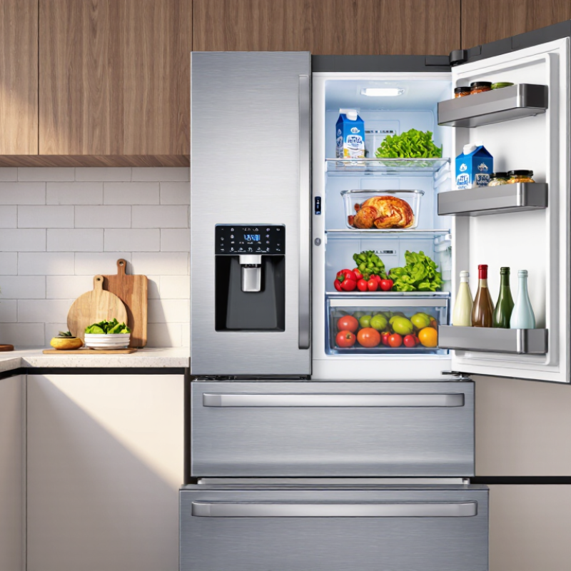 How to Set the Ideal Fridge Temperature?