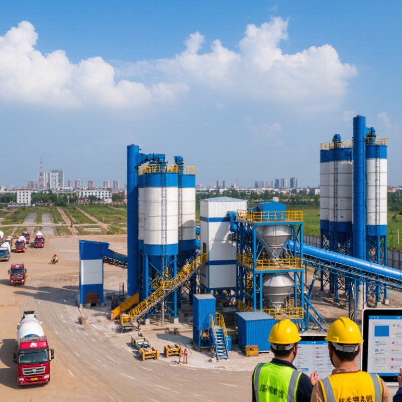 China Top 10 Betonway Suppliers for Global Buyers