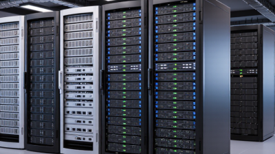 2026 Top Types of Rack Mount Computers for Global Buyers?