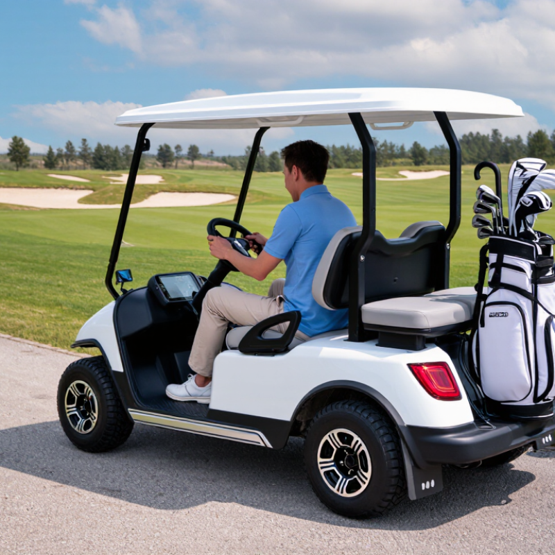 7 Tips for Buying Lithium Ion Golf Carts?