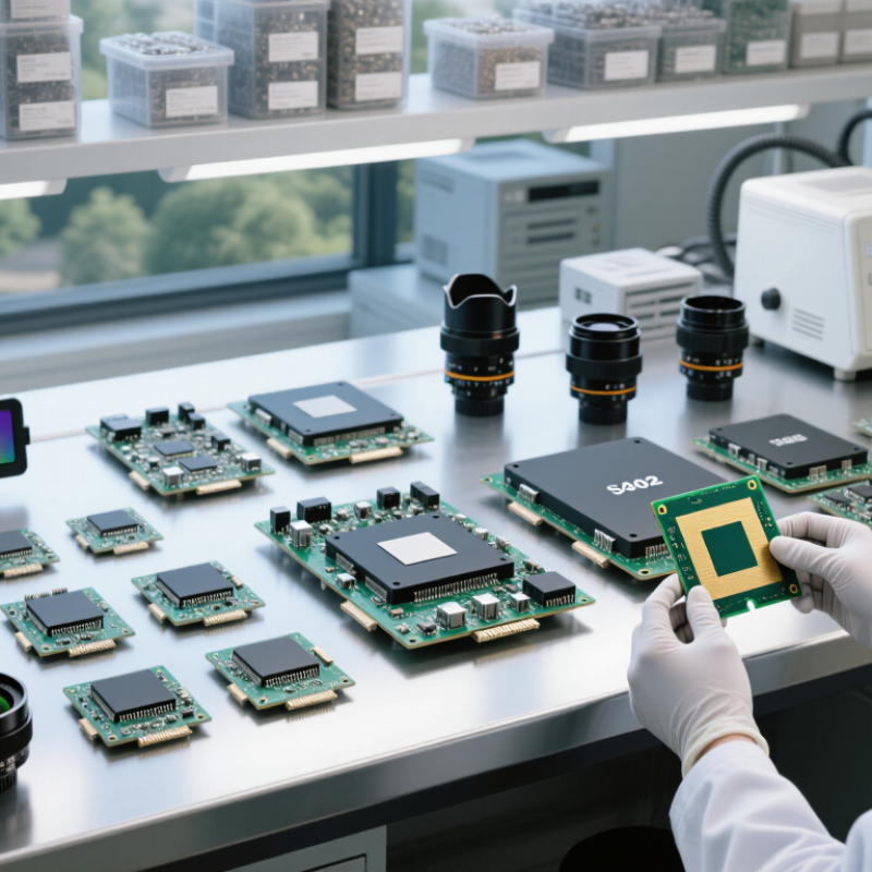 2026 Top Thermal Core Module Types Buying Guide