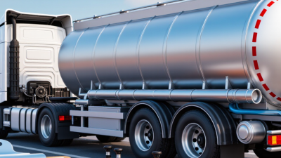 How to Choose a Used Water Tanker Truck in 2026?