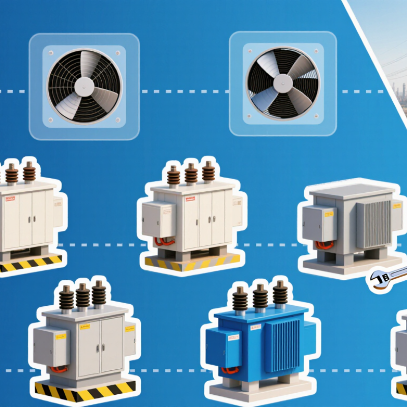 7 Best Compact Transformer Substations for Global Buyers