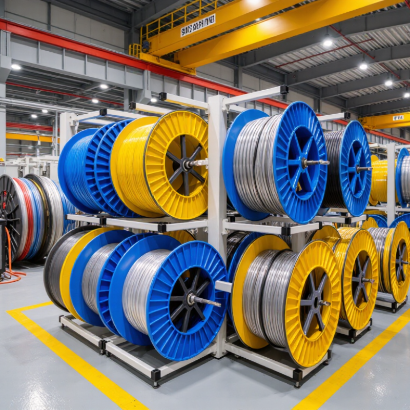 China Top 10 Network Fiber Optic Cable Manufacturers