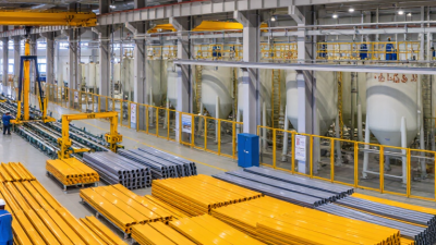 China Top 10 Fiberglass Cable Tray Manufacturers?