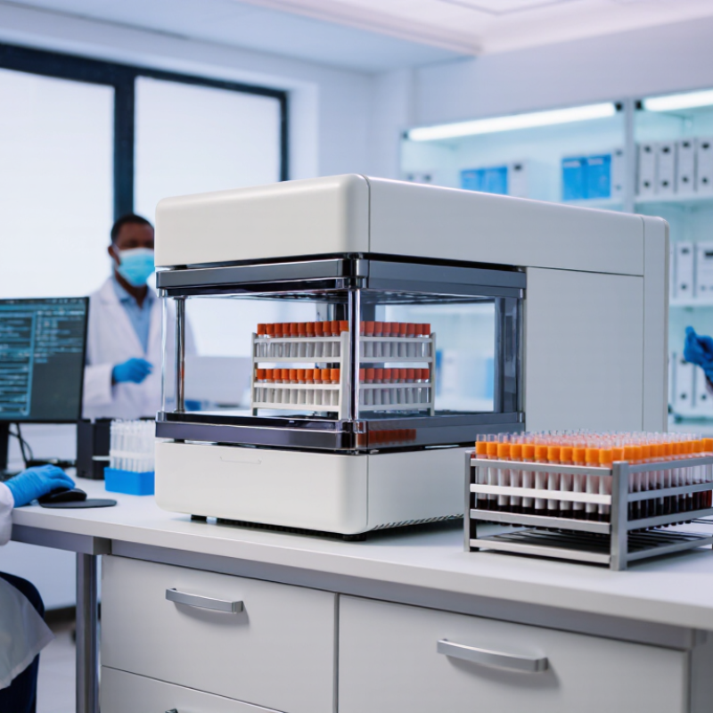 How to Compare High Throughput Molecular Testing Benefits?