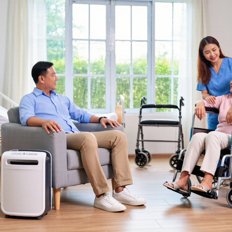 China Top 10 Home Medical Equipment and Supplies?