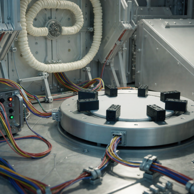 How to Choose Electrostatic Chuck Power Supplies?