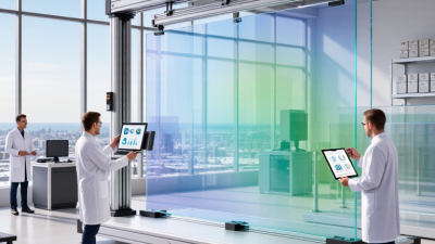 How to Choose Multifunctional Glass for Global Sourcing?