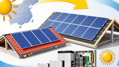 What Are the Best Solar Systems from China?