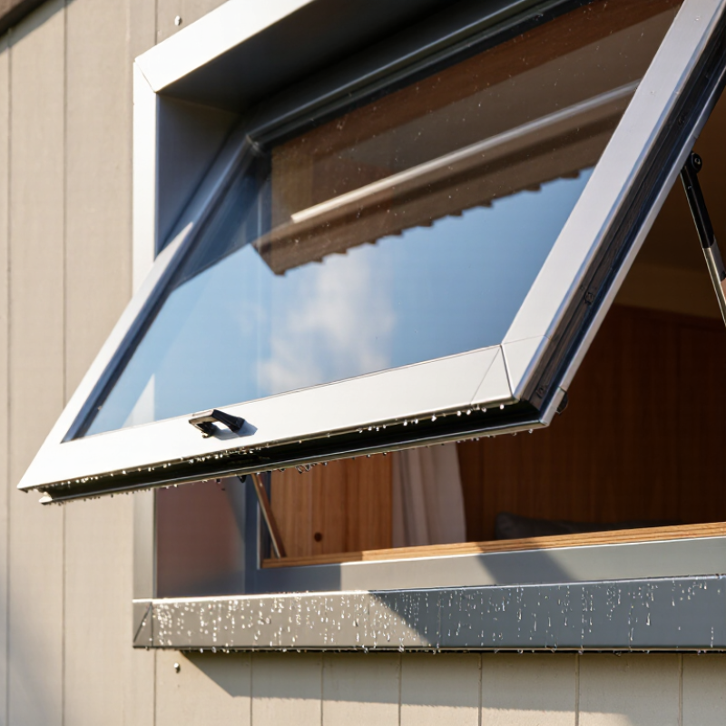 How to Choose Aluminum Clad Windows for Your Project?
