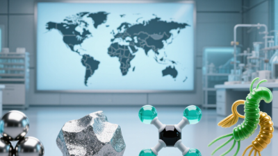 2026 Top Catalyst Types for Global Buyers?