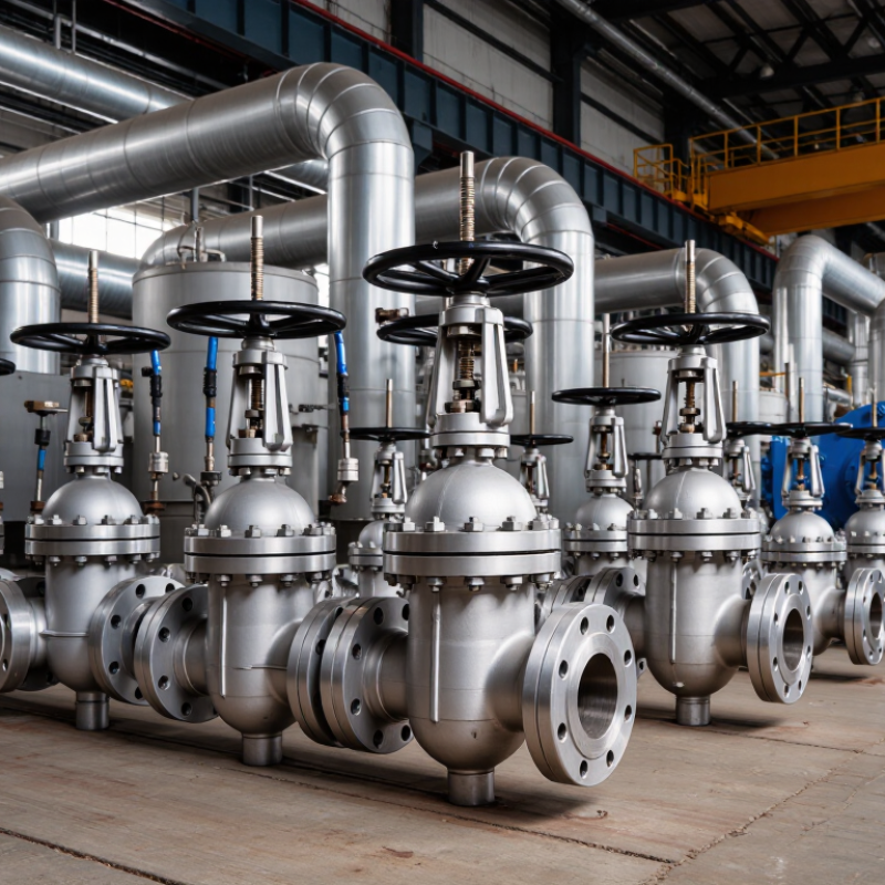 10 Best Pressure Reducing Relief Valve Manufacturers