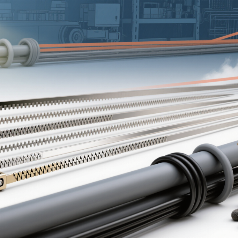 2026 Best Long Zip Ties for Industrial Use?
