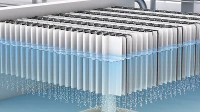 What Is a Lamella Clarifier and How Does It Work?
