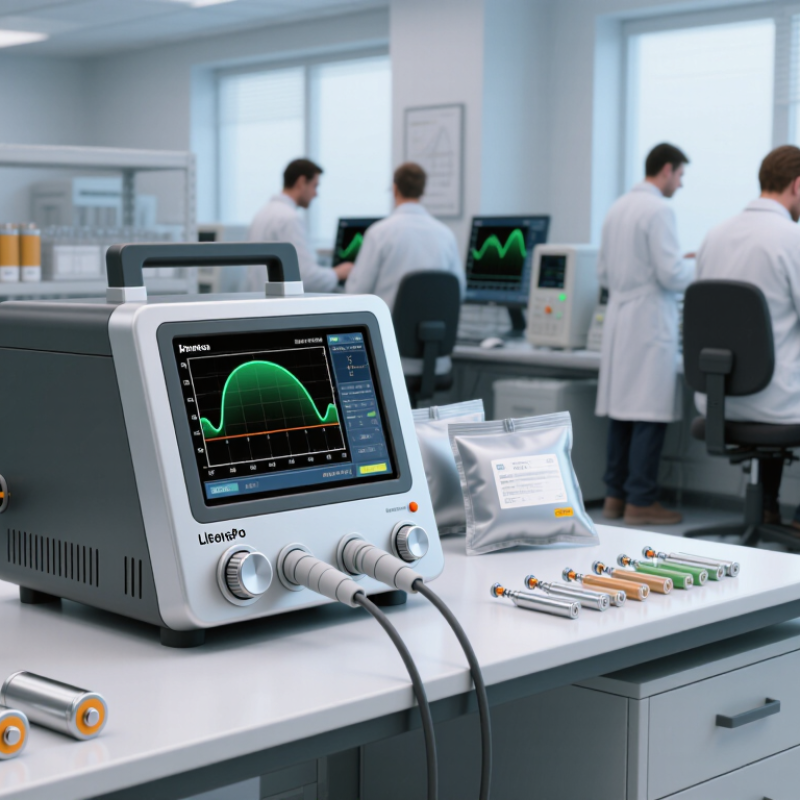 China Top Lithium Battery Checker Suppliers Buyers Guide