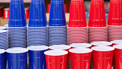 How to Find Beer Pong Cups Near Me in Bulk?