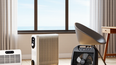 Top Portable Heater Which One Is Best for Global Buyers?