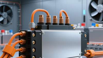 7 Tips for Choosing Energy Storage System DC Contactors?