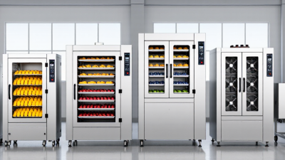 China Top 10 Fruit Dryers for Global Buyers?