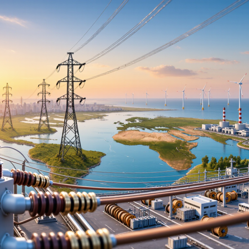 2026 Top High Voltage Wire Suppliers for Global Buyers