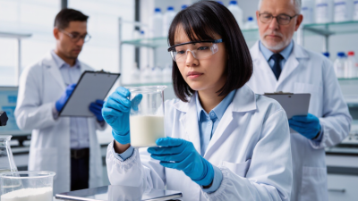 7 Tips for Buying Phytic Acid Powder in Bulk