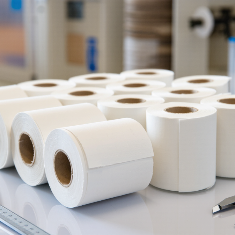 China Top 10 Thermal Paper Rolls Manufacturers?
