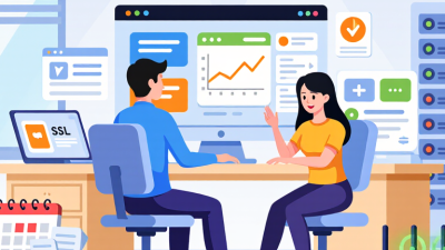 Why Choose Low Cost Website Hosting for Your Business?