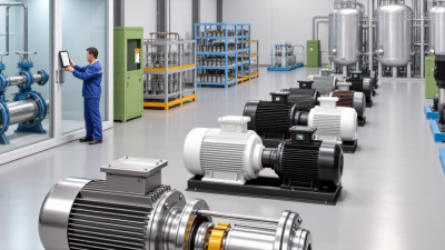 China Top Chemical Pump Manufacturers and Suppliers?