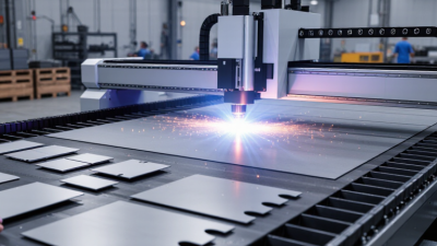 China Best CNC Fiber Laser Cutter Manufacturers?
