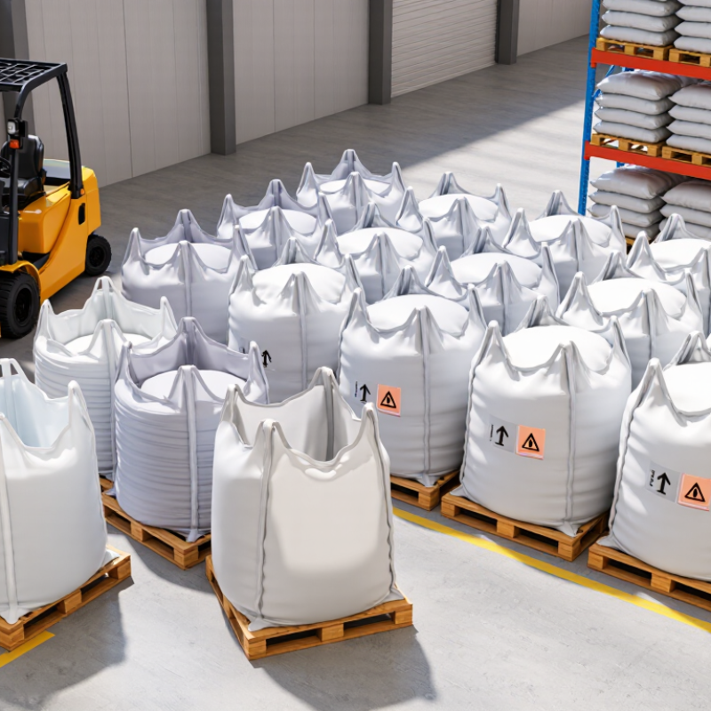 What Are the Best Wholesale Bags for Chemicals?