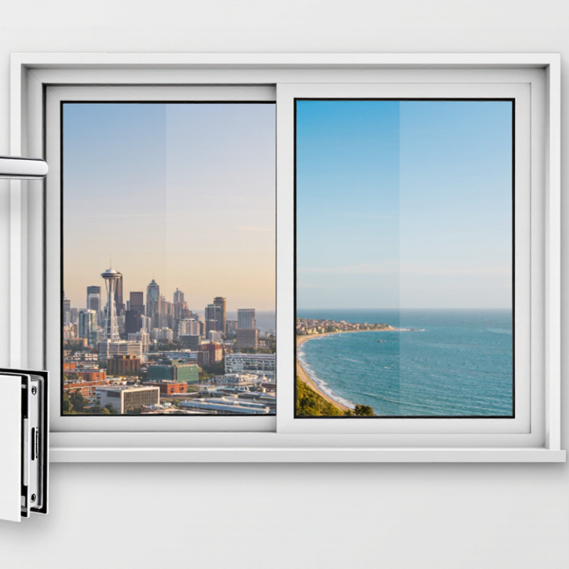 2026 Top Sliding Window Handle Types for Global Buyers