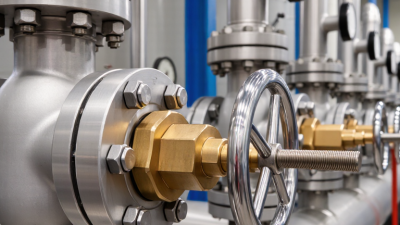 10 Best Safety Relief Valves for Global Buyers