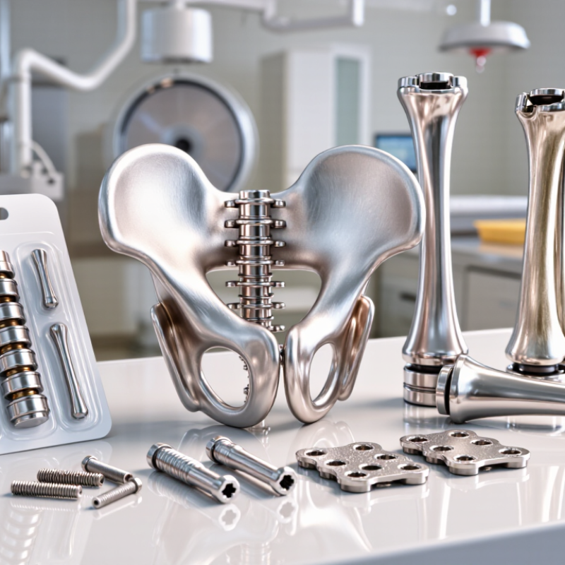 China Top 10 Prosthesis Fixation Methods Suppliers
