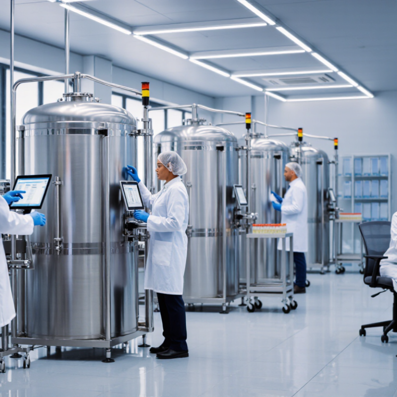 2026 Best Contract Research and Manufacturing Services?