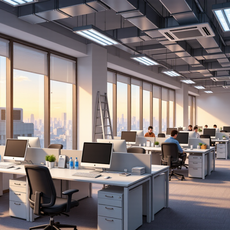 How to Choose the Right Cooling System Design in 2026?